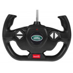 Autíčko Land Rover Defender R / C 1:14 RASTAR červené